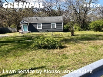 Lawn Mowing nearby Nashville, TN, 