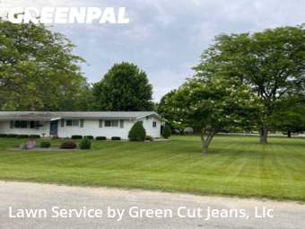 Grass Cutting nearby Belvidere, IL, 