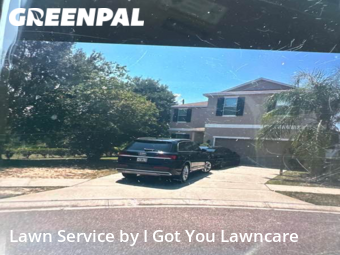 Yard Mowing nearby Clermont, FL, 