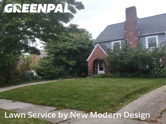 Yard Mowing nearby Shaker Heights, OH, 
