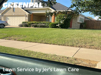 Lawn Service nearby Mansfield, TX, 