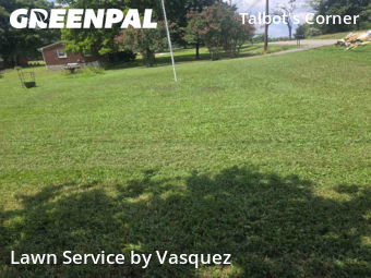 Lawn Service nearby Nashville, TN, 