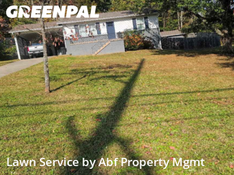 Lawn Cut nearby Knoxville, TN, 