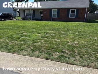 Lawn Care nearby Richmond, VA, 