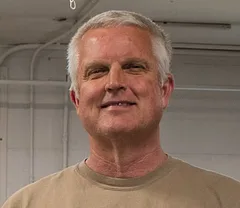 Green Streek Outdoor Power, LLC Owner Photo