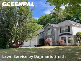 Lawn Care Service nearby Decatur, GA, 