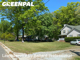 Lawn Mowing nearby Durham, NC, 