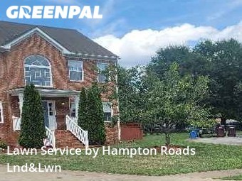 Lawn Mowing nearby Chesapeake, VA, 