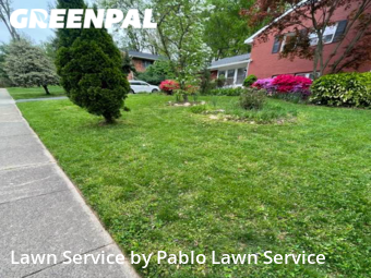 Lawn Mowing nearby Springfield, VA, 
