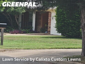 Yard Cutting nearby North Richland Hills, TX, 