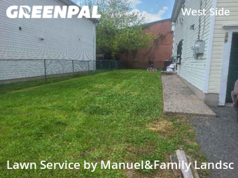 Lawn Service nearby Newark, NJ, 