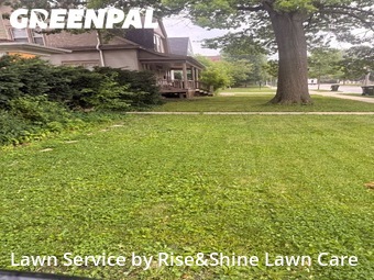 Lawn Cutting nearby Urbana, IL, 