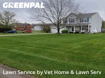 Lawn Mowing Service nearby Loveland, OH, 