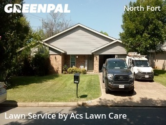 Yard Cutting nearby North Richland Hills, TX, 