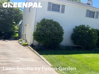 Lawn Care Service nearby Bethesda, MD, 