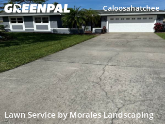 Lawn Care nearby Cape Coral, FL, 