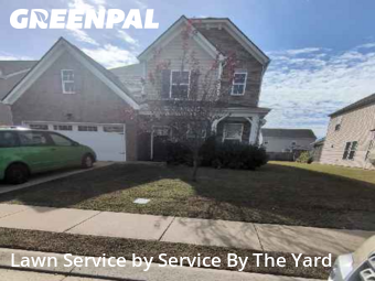 Yard Cutting nearby Murfreesboro, TN, 