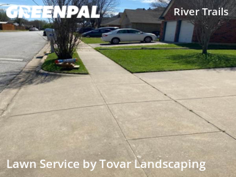 Yard Mowing nearby Fort Worth, TX, 