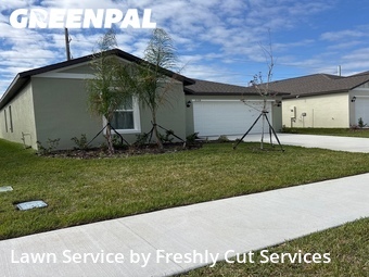 Lawn Mowing nearby Bartow, FL, 