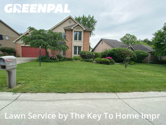 Grass Cutting nearby Rochester Hills, MI, 