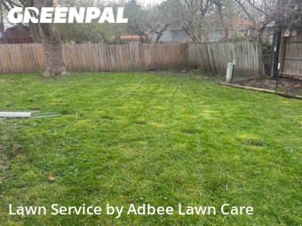 Lawn Maintenance nearby Urbana, IL, 