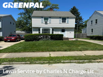Lawn Mow nearby Garfield Heights, OH, 