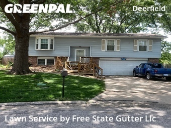 Lawn Maintenance nearby Lawrence, KS, 