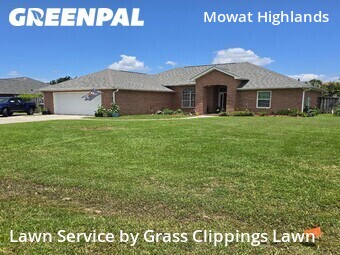 Lawn Care Service nearby Lynn Haven, FL, 