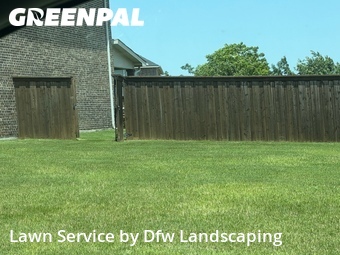 Lawn Cutting nearby Mc Kinney, TX, 