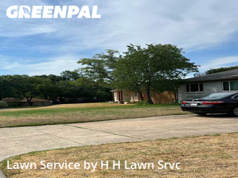 Yard Mowing nearby Dallas, TX, 