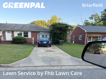 Yard Mowing nearby Hampton, VA, 