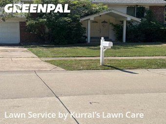Lawn Cutting nearby Maryland Heights, MO, 