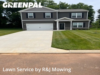Lawn Mowing nearby Maryville, TN, 