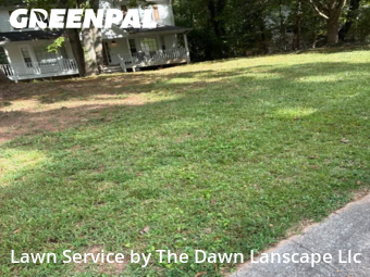 Lawn Service nearby Canton, GA, 