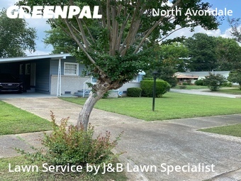 Lawn Mow nearby Birmingham, AL, 
