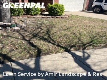 Lawn Care Service nearby Mansfield, TX, 