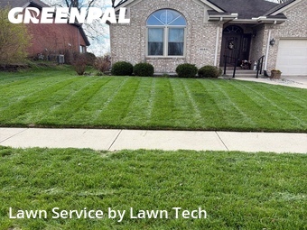 Lawn Mowing nearby Fairborn, OH, 