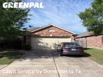Lawn Care Service nearby Humble, TX, 