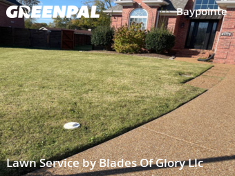 Lawn Maintenance nearby Nashville, TN, 