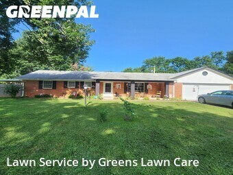 Grass Cutting nearby Sand Springs, OK, 