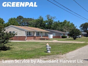 Lawn Mowing Service nearby Portsmouth, VA, 