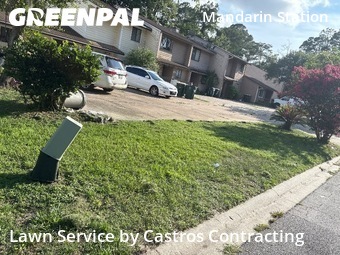 Grass Cutting nearby Jacksonville, FL, 