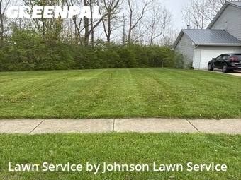 Lawn Mowing Service nearby Lafayette, IN, 