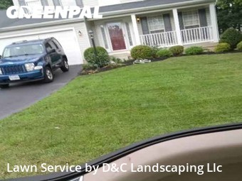 Lawn Cutting nearby Ashburn, VA, 