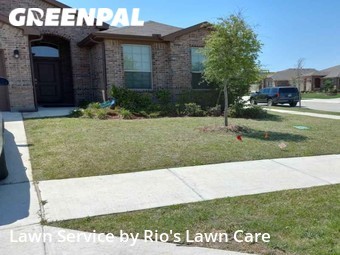 Lawn Care nearby Fort Worth, TX, 