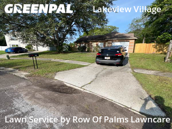 Lawn Mow nearby Brandon, FL, 
