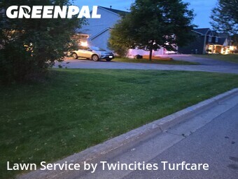 Lawn Mow nearby Chanhassen, MN, 