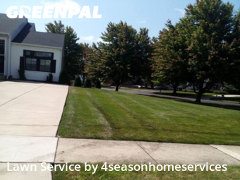 Lawn Maintenance nearby Woodridge, IL, 