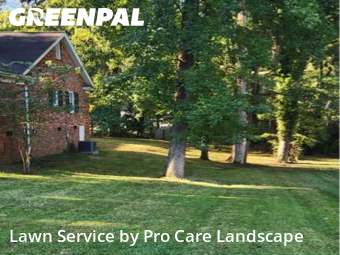 Lawn Service nearby Charlotte, NC, 