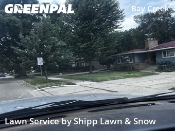 Commercial Landscaping In Madison,53715,Landscaping Cleanup by Shipp Lawn & Snow, work completed in Jun , 2026